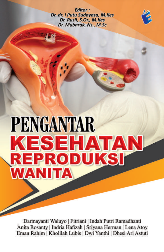 Pengantar Kesehatan Reproduksi Wanita
